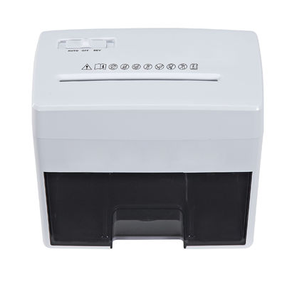 P5 Security Micro Cut Paper Shredder دستگاه خرد کردن کاغذ های کوچک