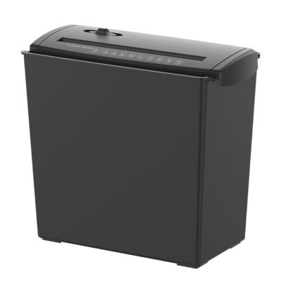 دفتر داخلي استفاده از ماشین کوچک خرد کردن کاغذ 5 ورق A4 تخریب سند Shredder S606B