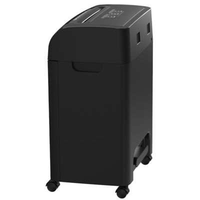 C261P 10 ورق میکرو برش دفتر کاغذ خانه خردکن ماشین با 20L سطل