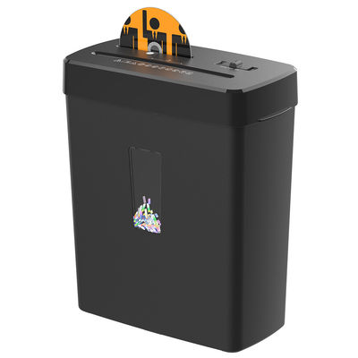 دستگاه خردکن کاغذ کوچک خانگی سفارشی CD222P با عرض کاری 220mm