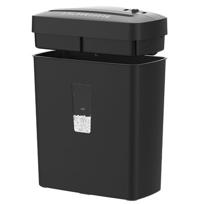 13L ماشین تراش کاغذ برش متقاطع C220P-6 تراش 6 ورق کاغذ A4 و سی دی