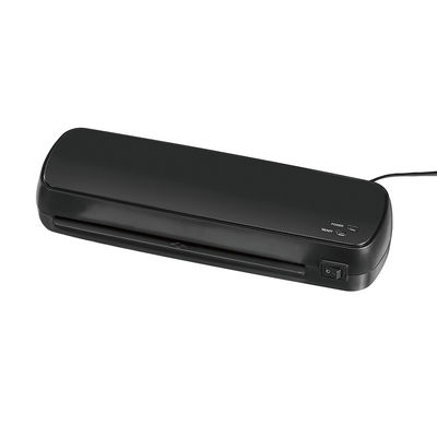 250mm/min سرعت کاغذ A4 لامیناتور عکس سند لامیناتور ماشین LM2001