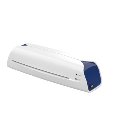 LM2008 دفتر A4 لامیناتور خانه با کیفیت بالا سریع گرم لامین کردن کاغذ عکس ماشین