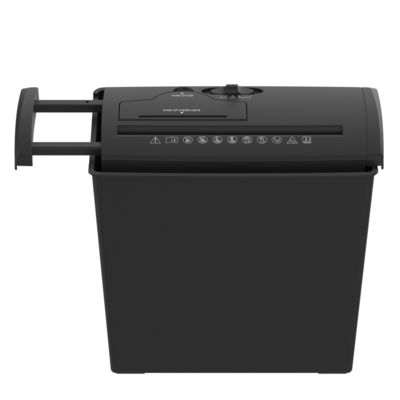 ماشین خردکننده کاغذ 10L CS522S 5 ورق A4 برای دفتر و خانه