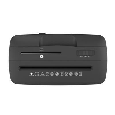 کارت اعتباری 5 ورق ماشین خردکننده کاغذ برق A4 با سبد زباله 13L CD220P