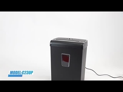 C230P 15 ورق A4 برش کورس