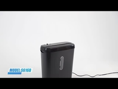 S616B 5 ورق های کاغذ تراشیده شده برای استفاده خانگی