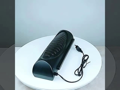 LM2007 A4 سیاه ماشین laminator حرارتی کاغذ عکاسی گرم laminating